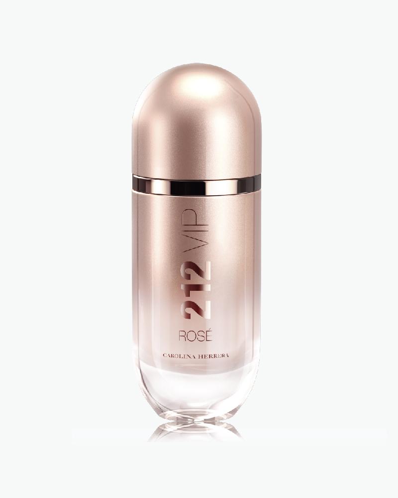 212 Vip Rosé Eau De Parfum