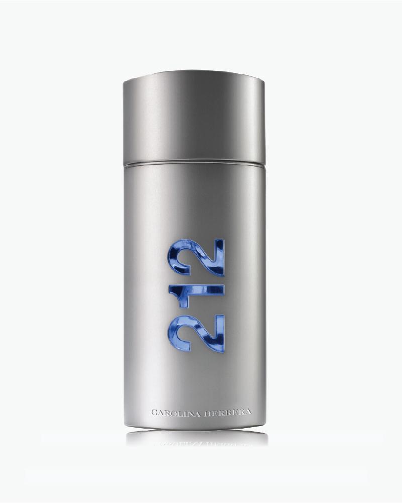 212 Nyc Men Eau De Toilette