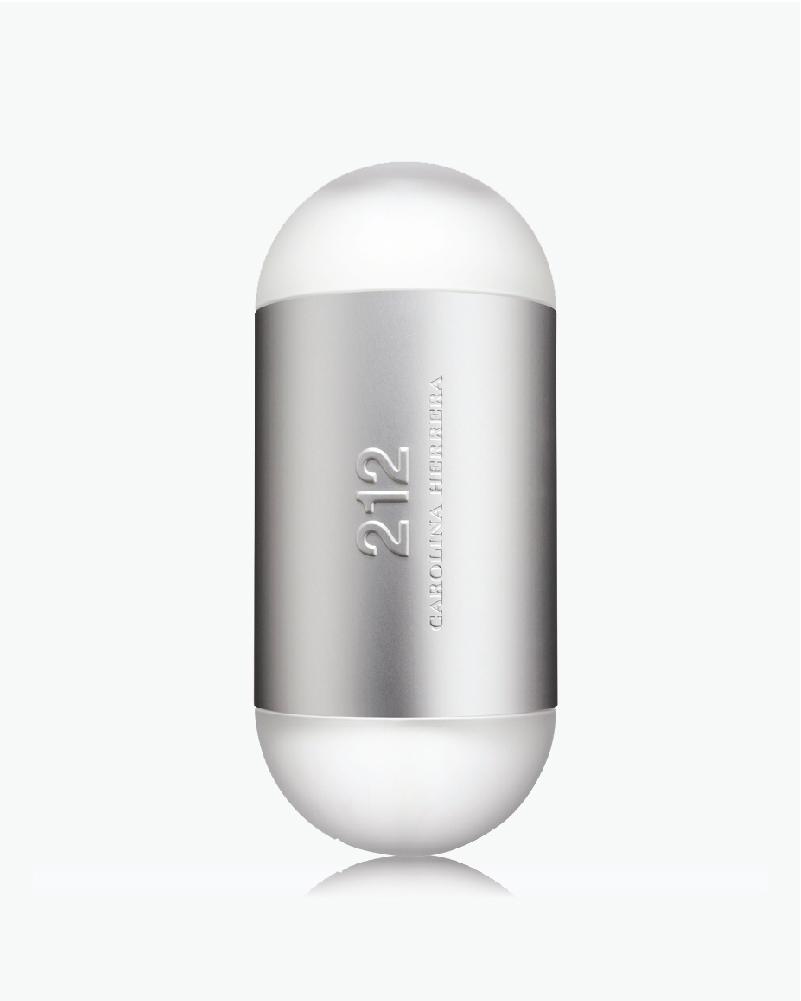 212 Nyc Eau De Toilette