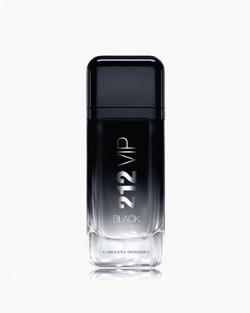 212 Vip Black Eau De Toilette