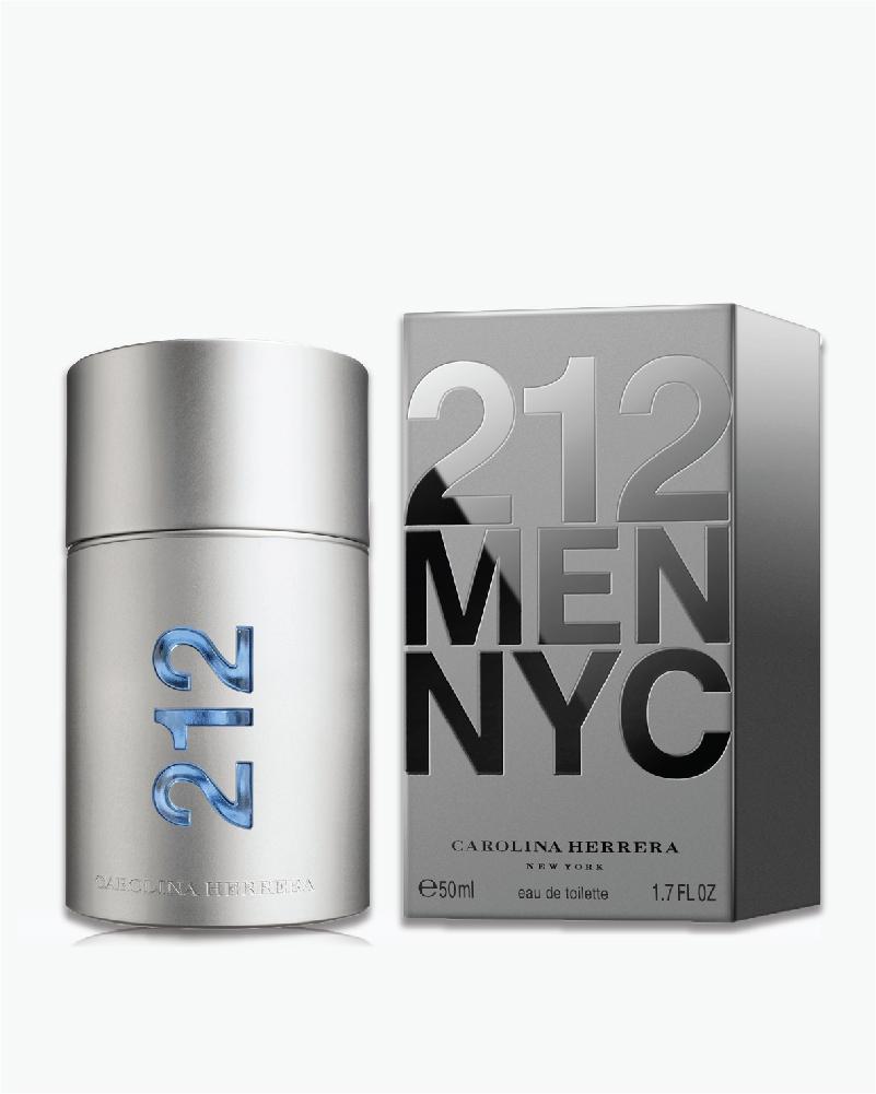 212 Nyc Men Eau De Toilette