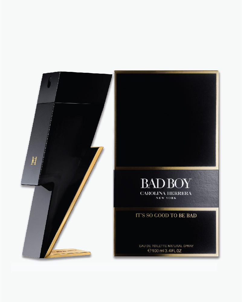 Bad Boy Eau De Toilette