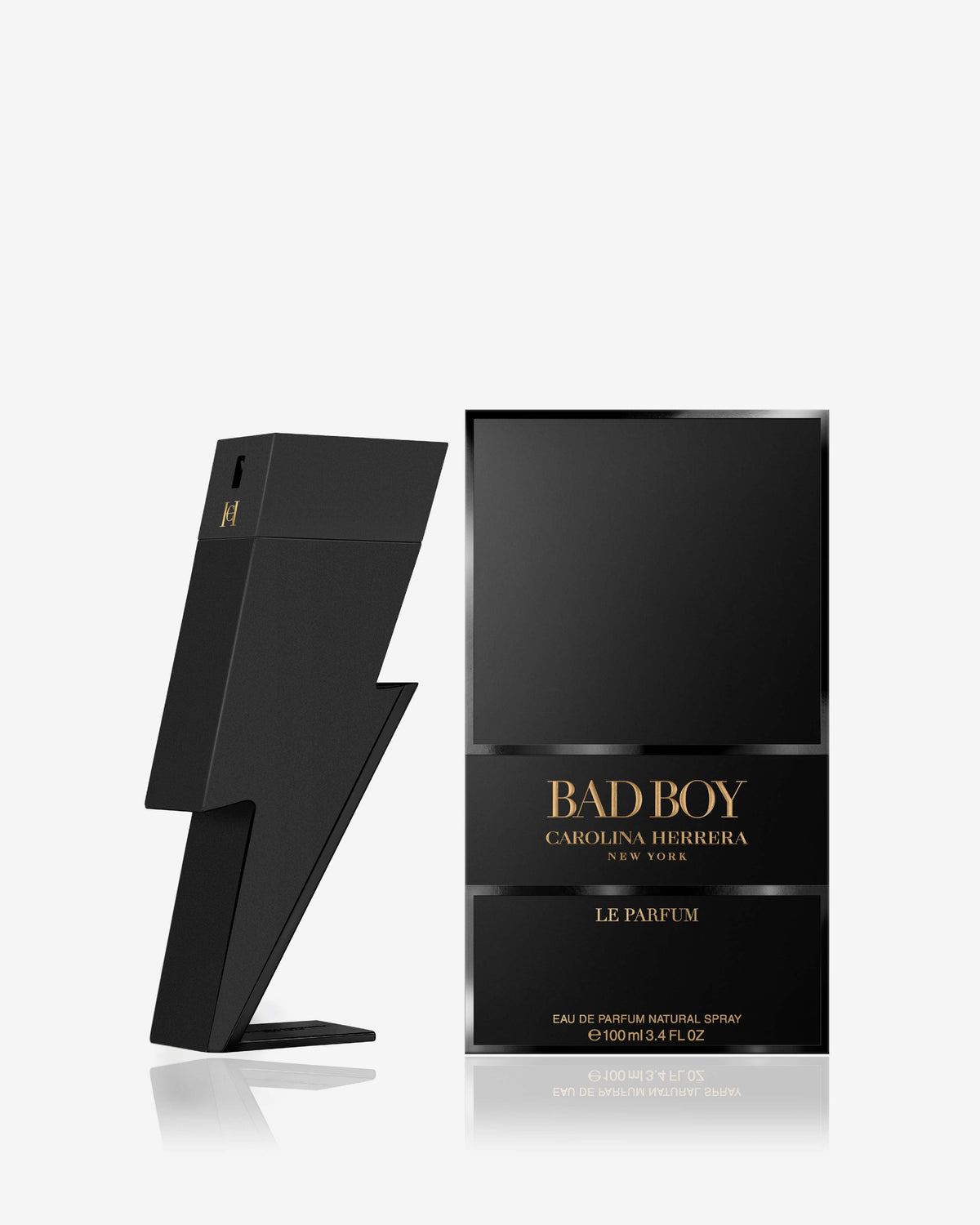 Carolina Herrera Bad Boy Le Parfum