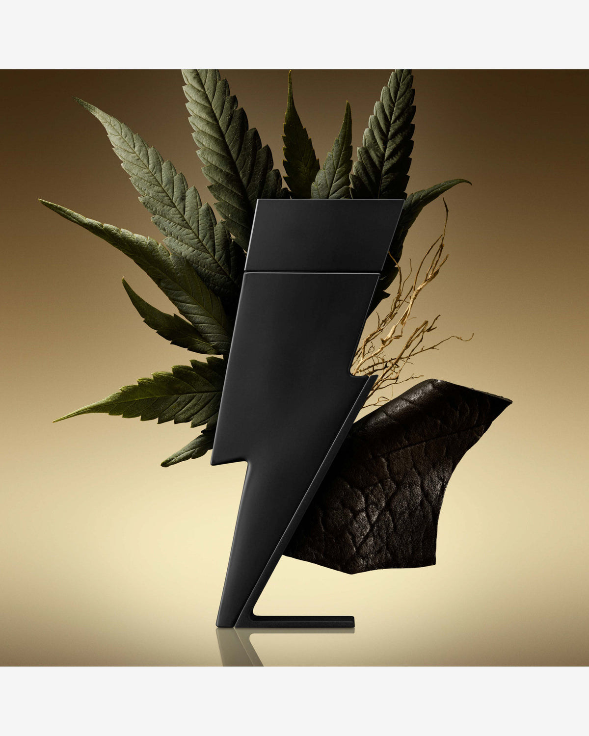 Carolina Herrera Bad Boy Le Parfum