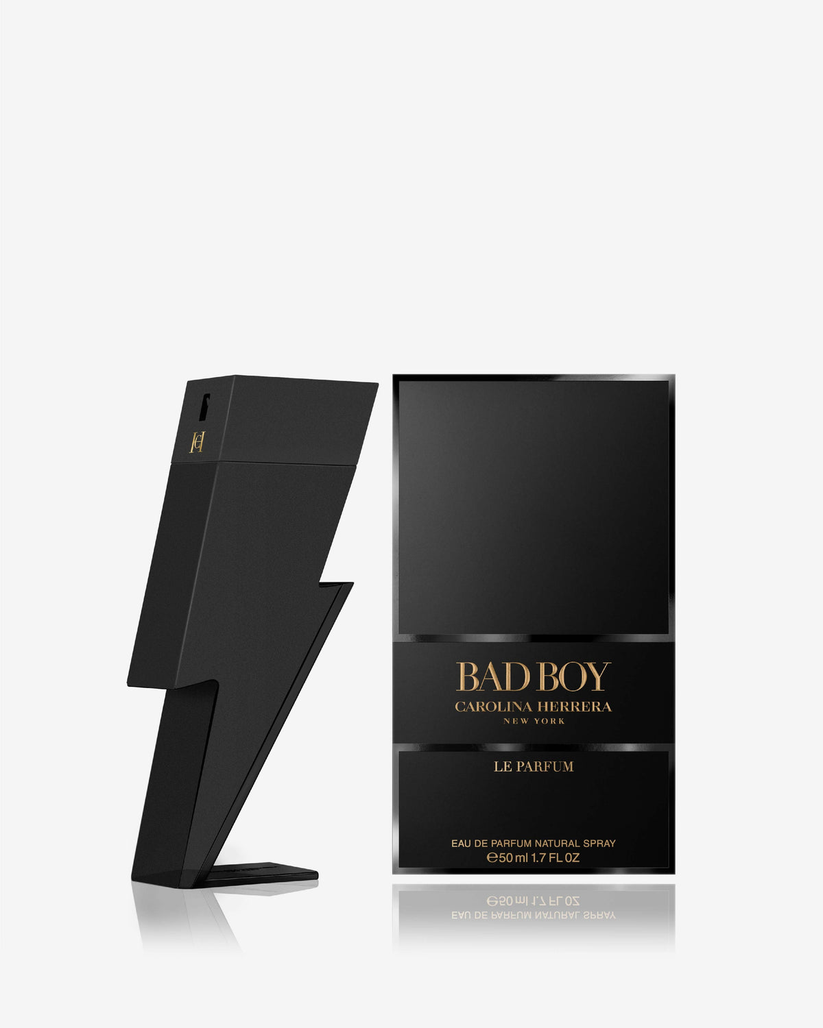 Carolina Herrera Bad Boy Le Parfum