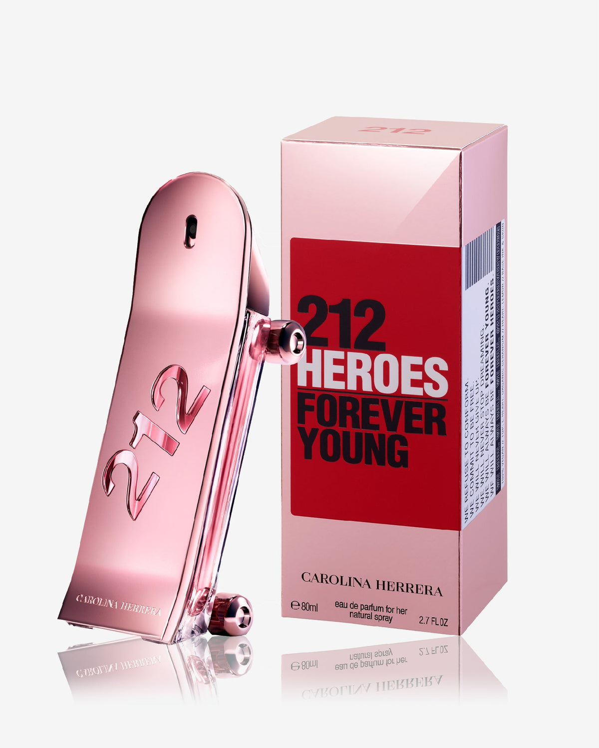 212 Heroes For Her