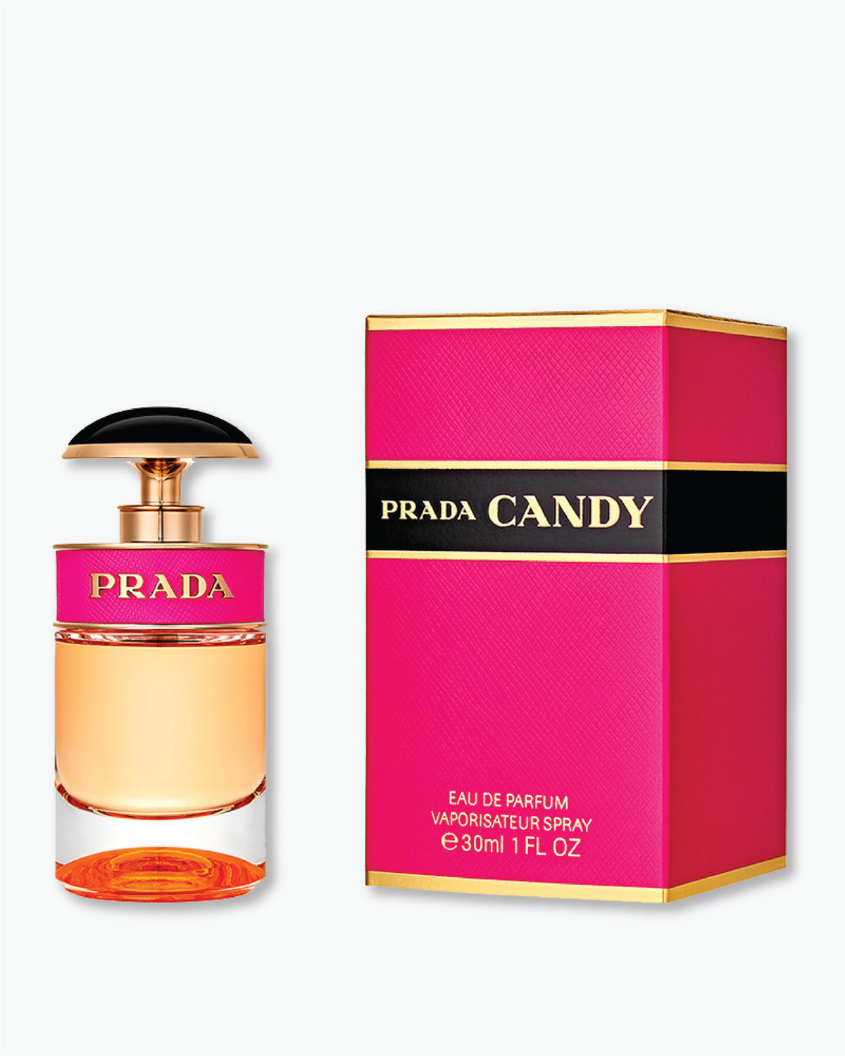 Prada Candy Eau De Parfum