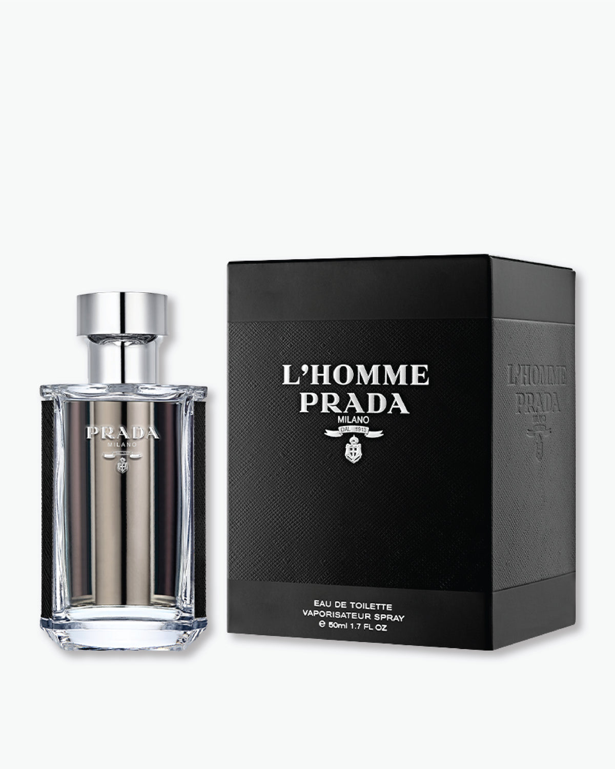 L'Homme Prada Eau De Toilette