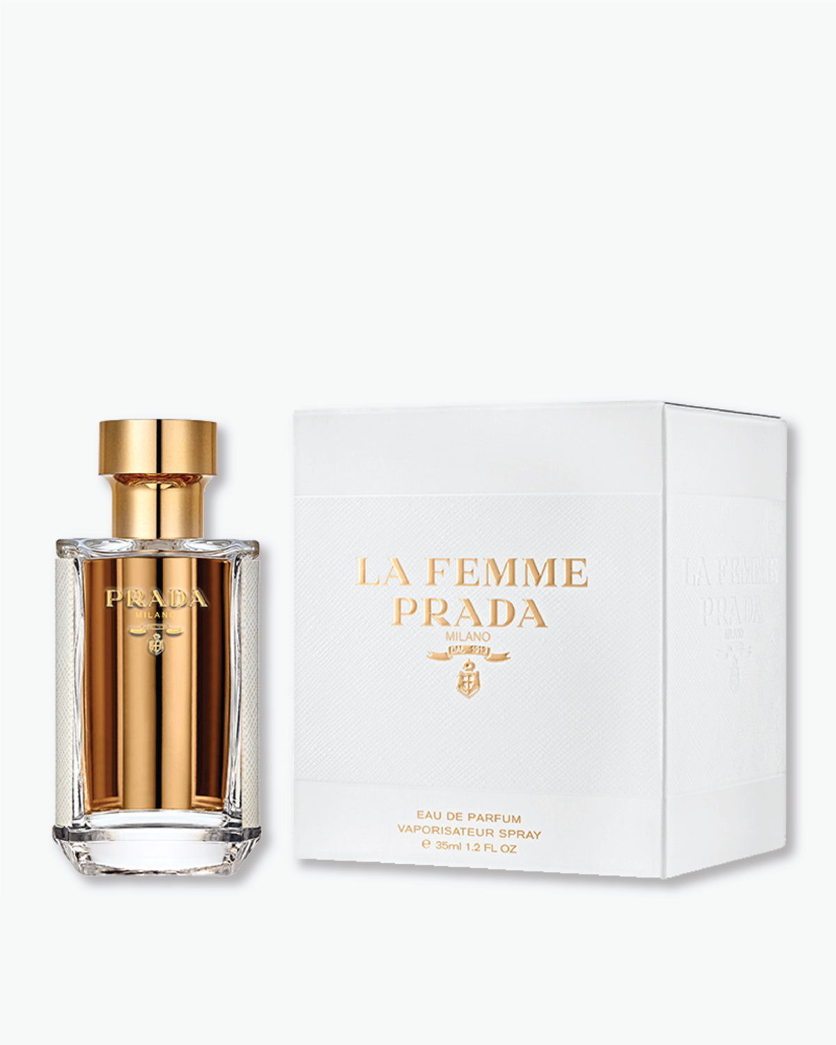 La Femme Prada Eau De Parfum