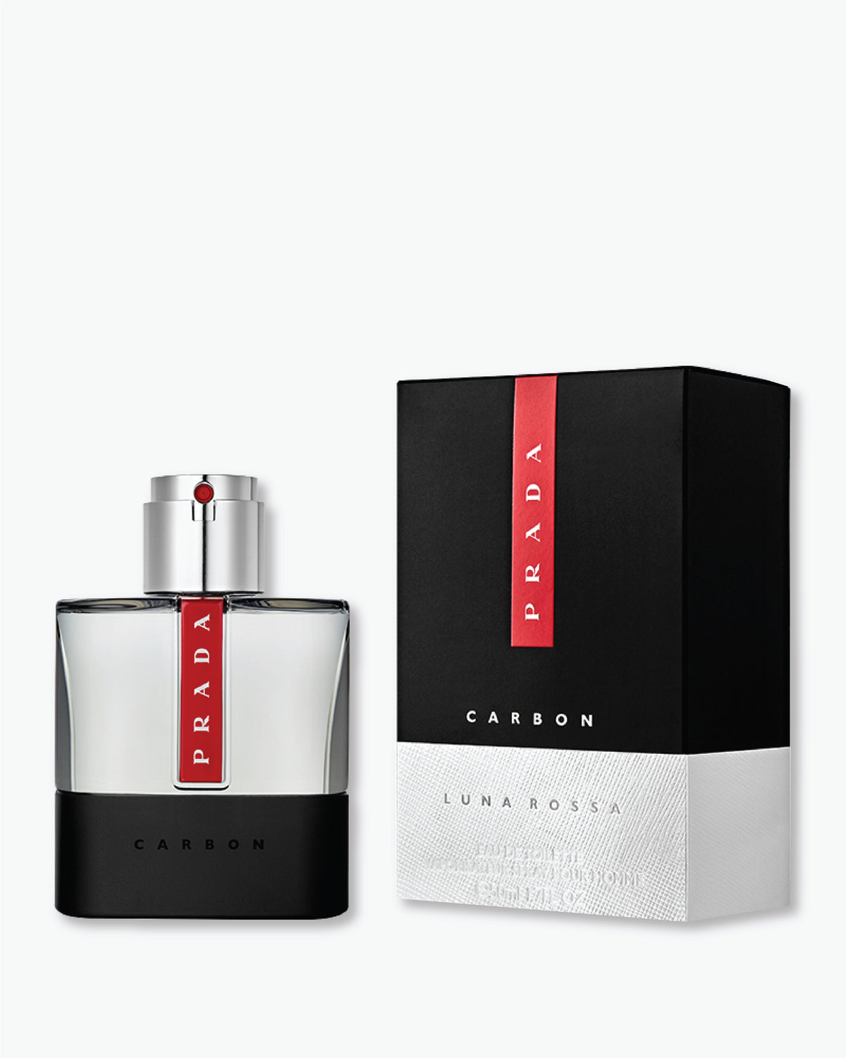 Prada Luna Rossa Carbon Eau De Toilette