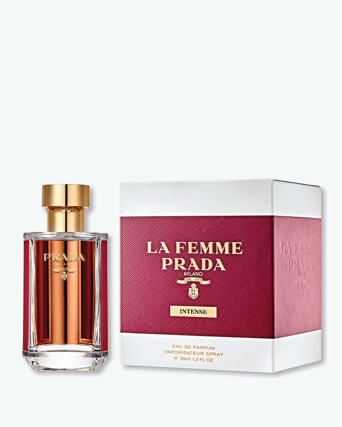 La Femme Prada Intense Eau De Parfum