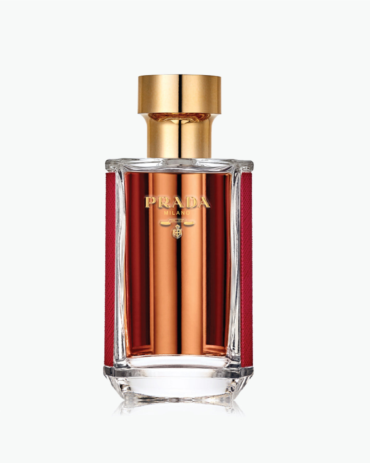La Femme Prada Intense Eau De Parfum