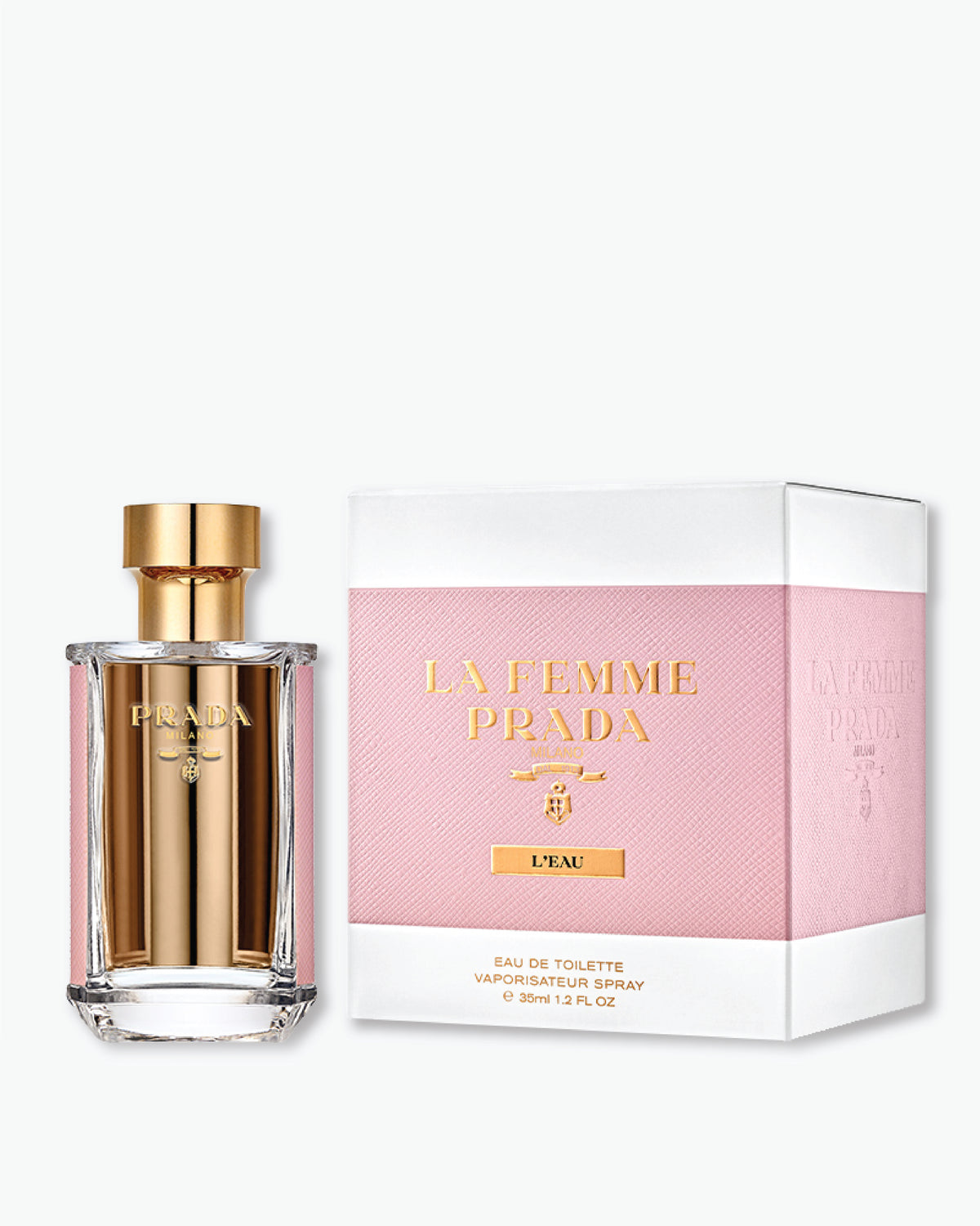 La Femme Prada L'Eau Eau De Toilette