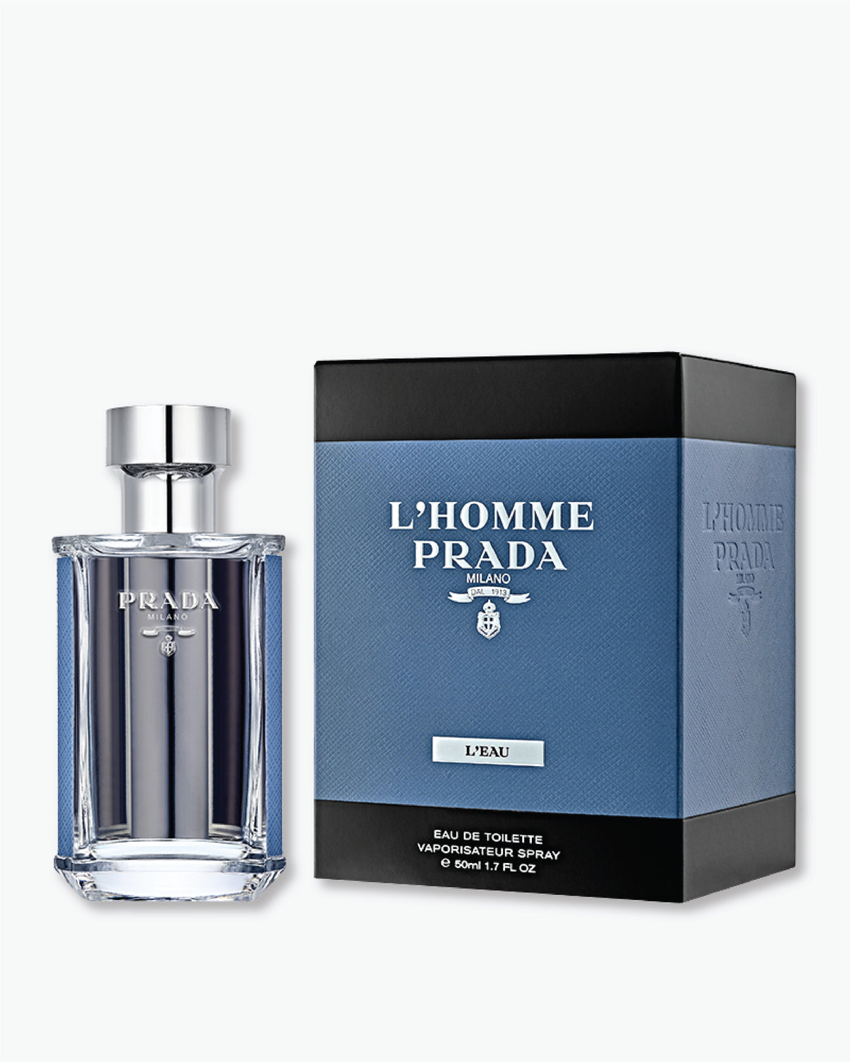 L'Homme Prada L'Eau Eau De Toilette