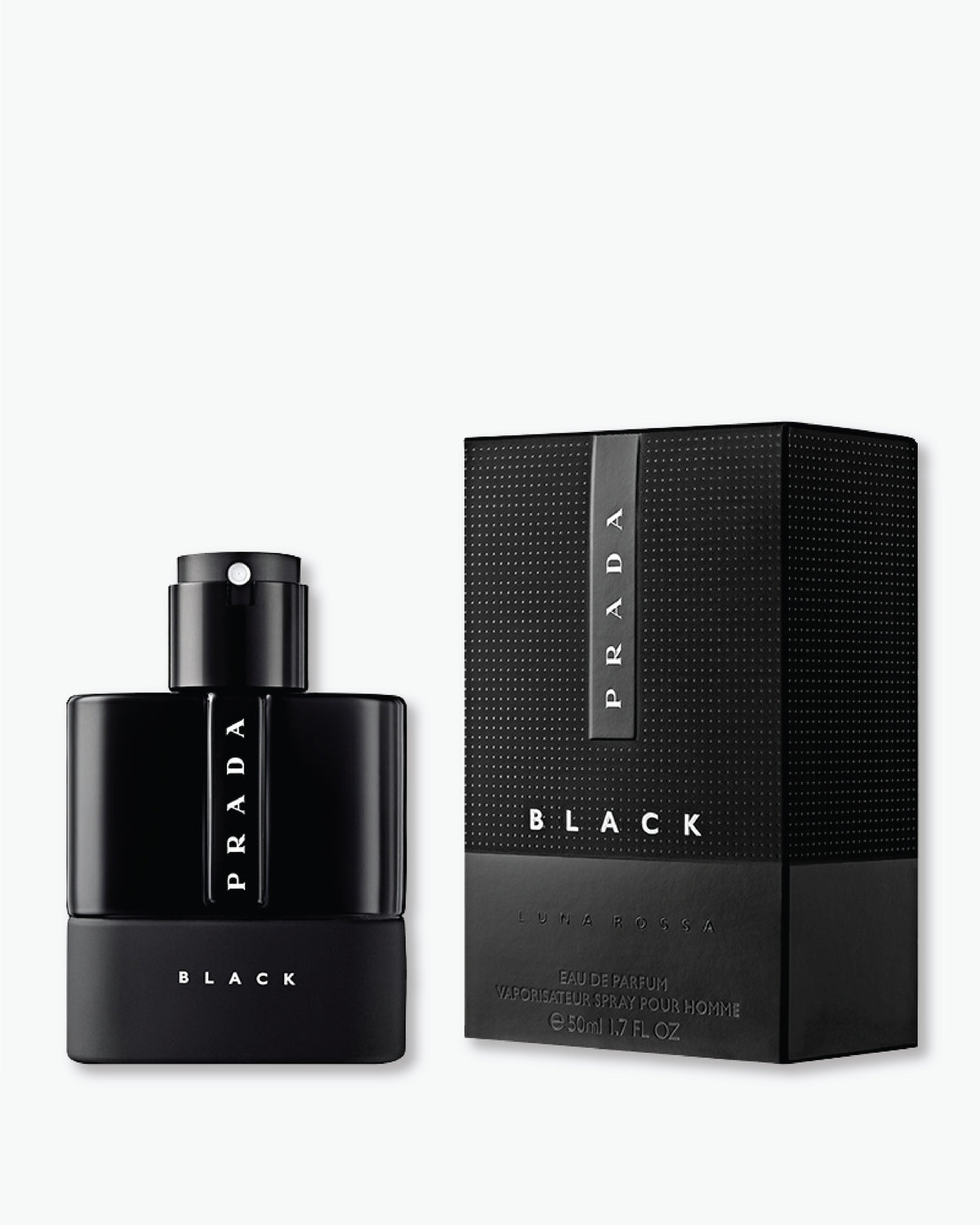Prada Luna Rossa Black Eau De Toilette