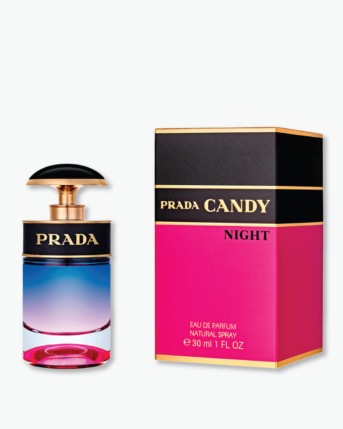 Prada Candy Night Eau De Parfum