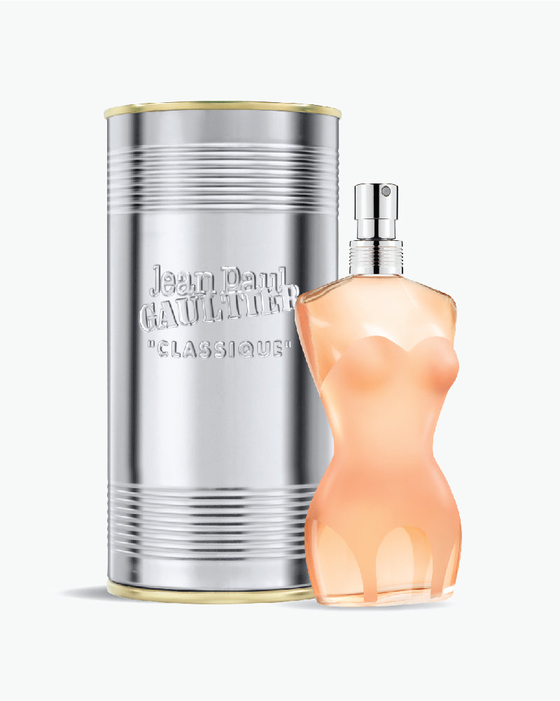 Classique Eau De Toilette