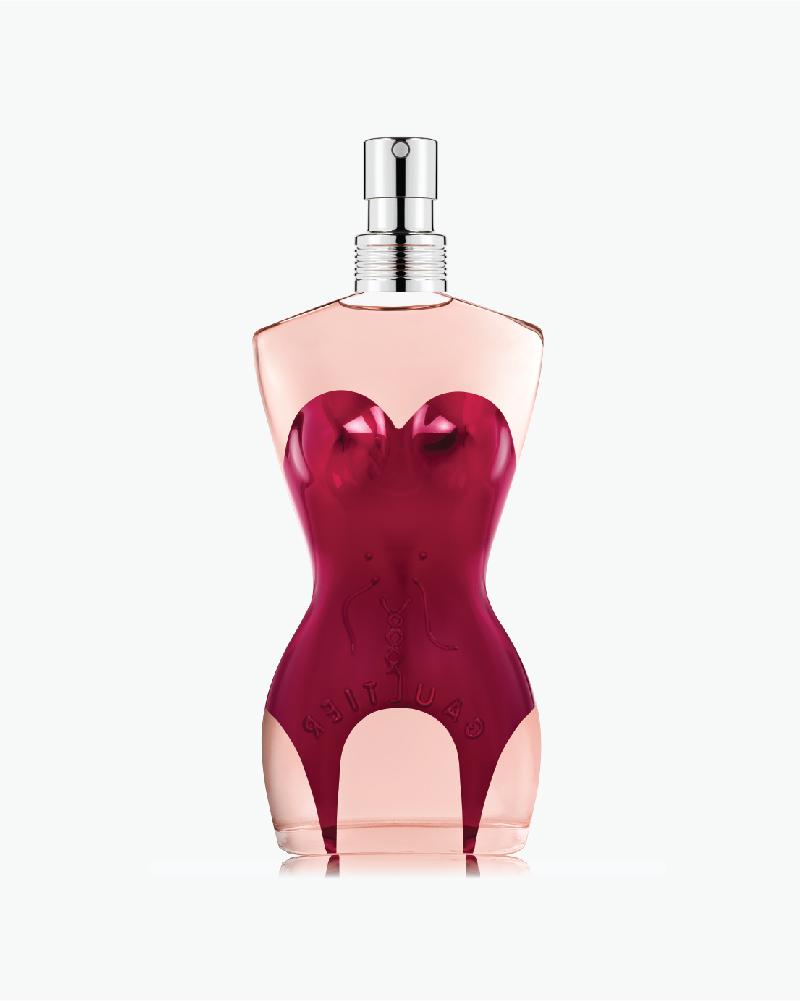 Classique Eau De Parfum