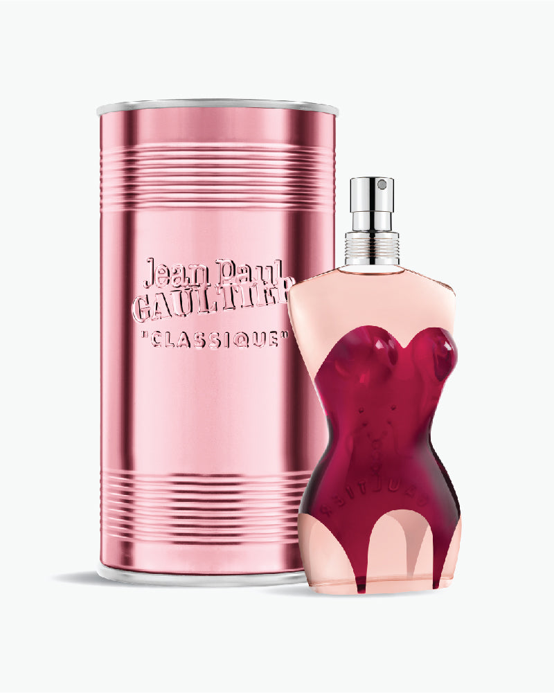 Classique Eau De Parfum