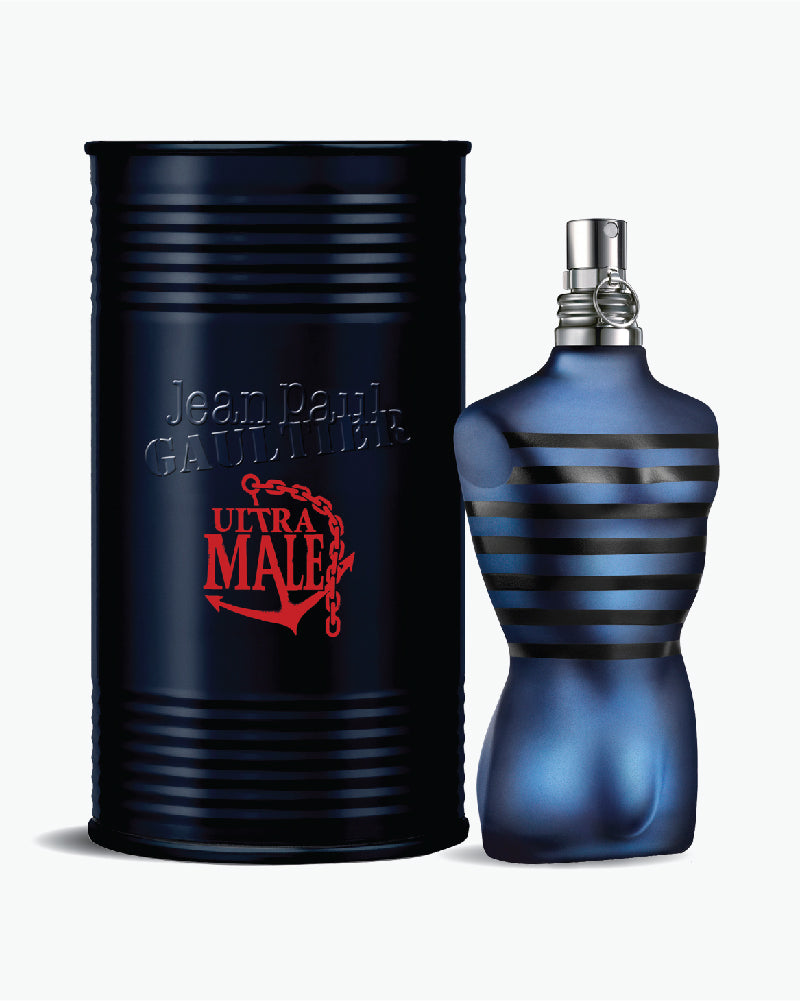 Ultra Male Eau De Toilette