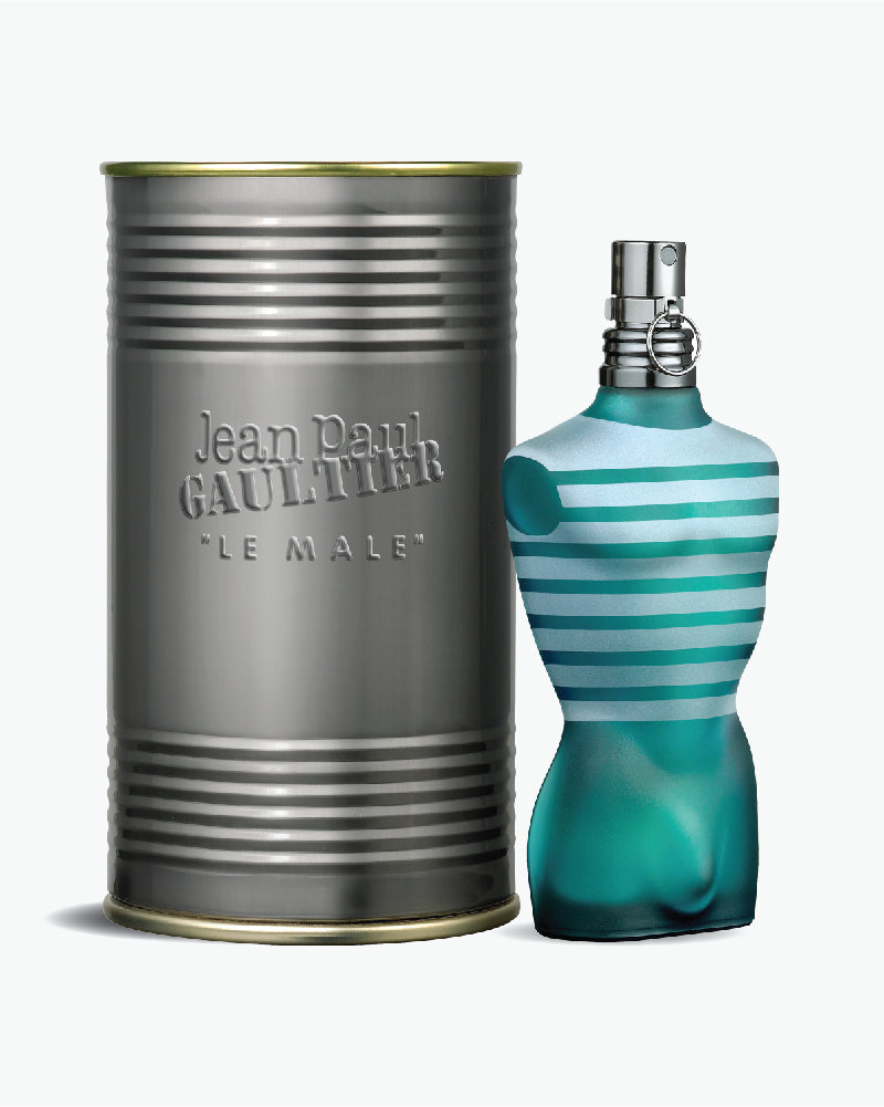 Le Male Eau De Toilette