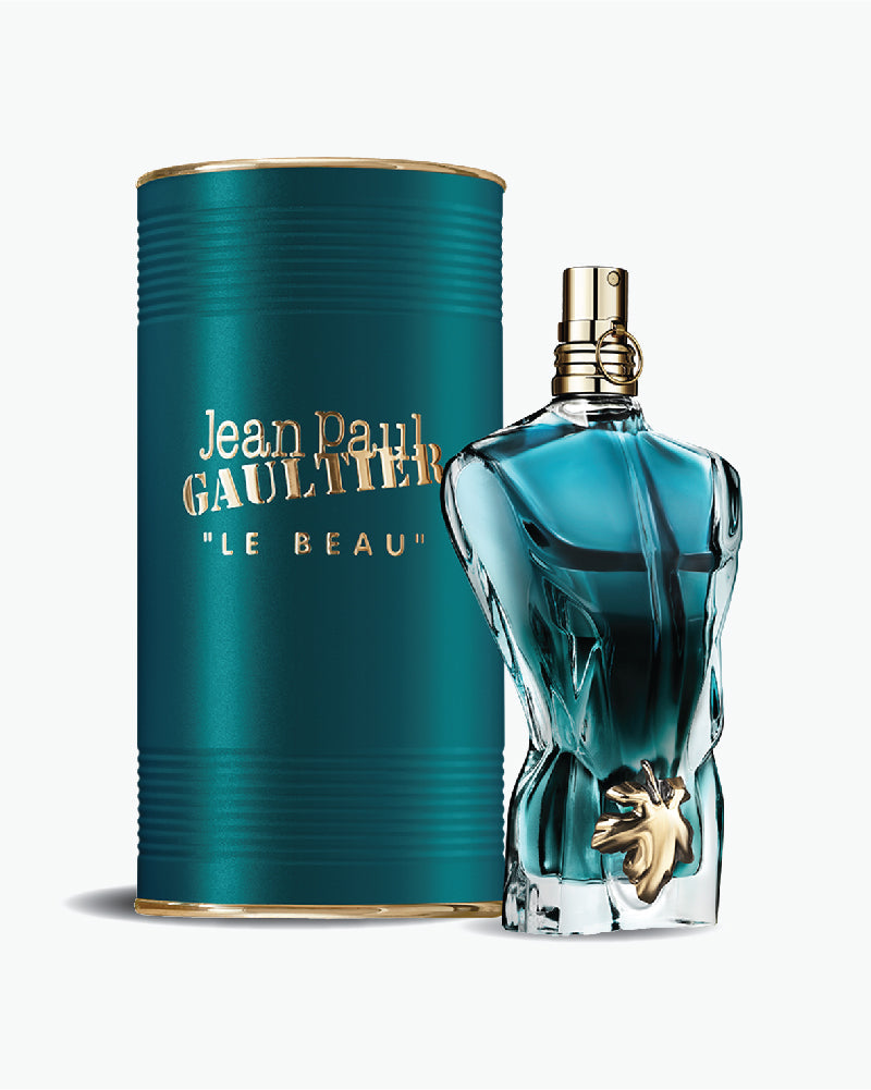 Jean Paul Gaultier Le Beau