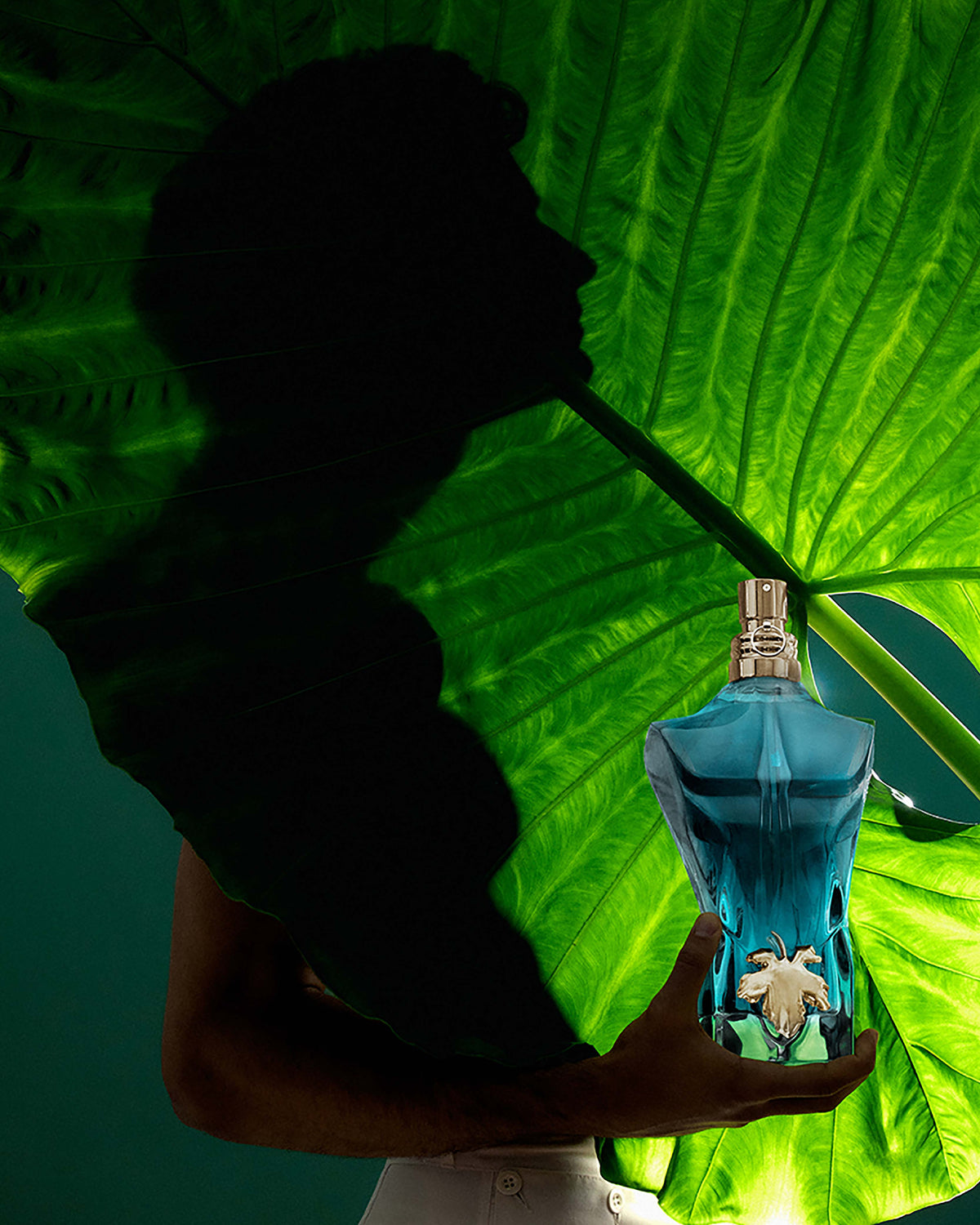 Jean Paul Gaultier Le Beau