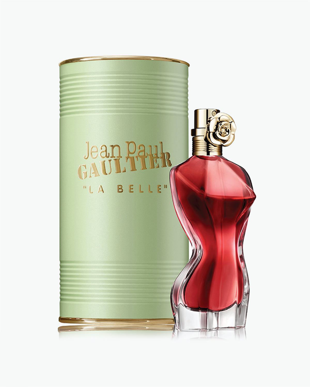 La Belle Eau De Parfum