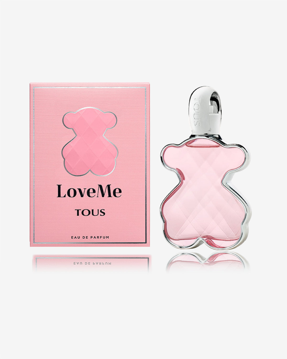 Loveme Eau De Parfum