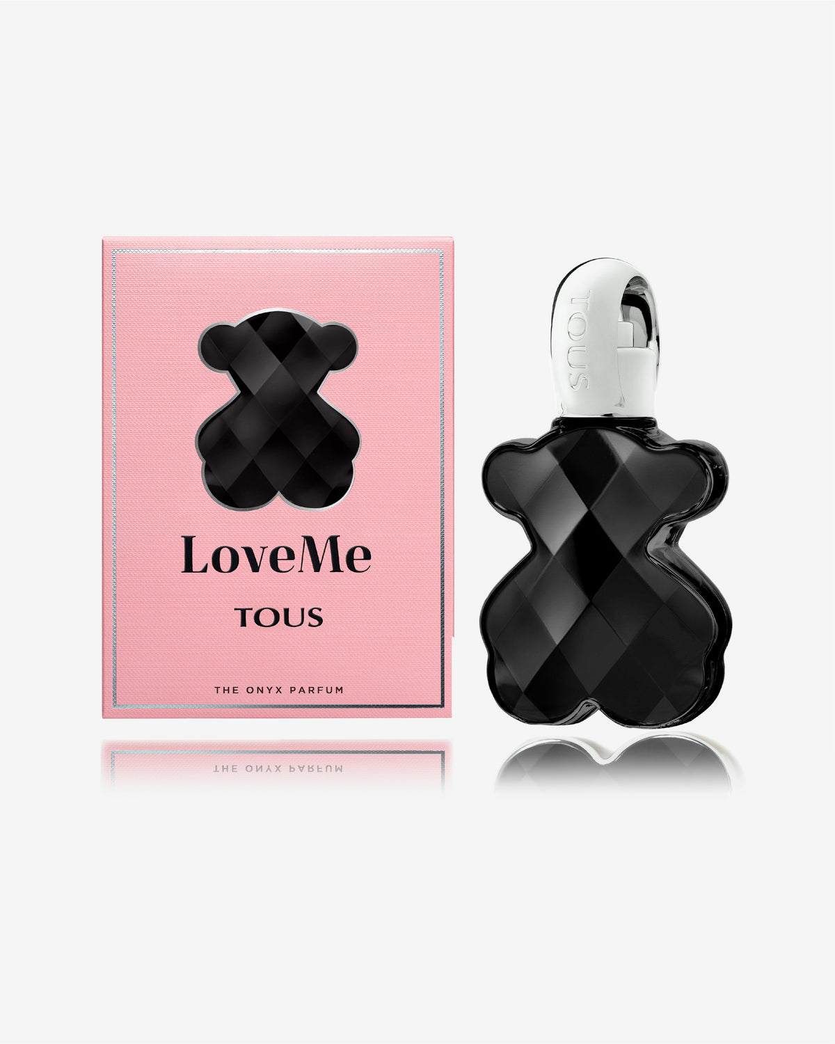 Loveme Onyx Parfum