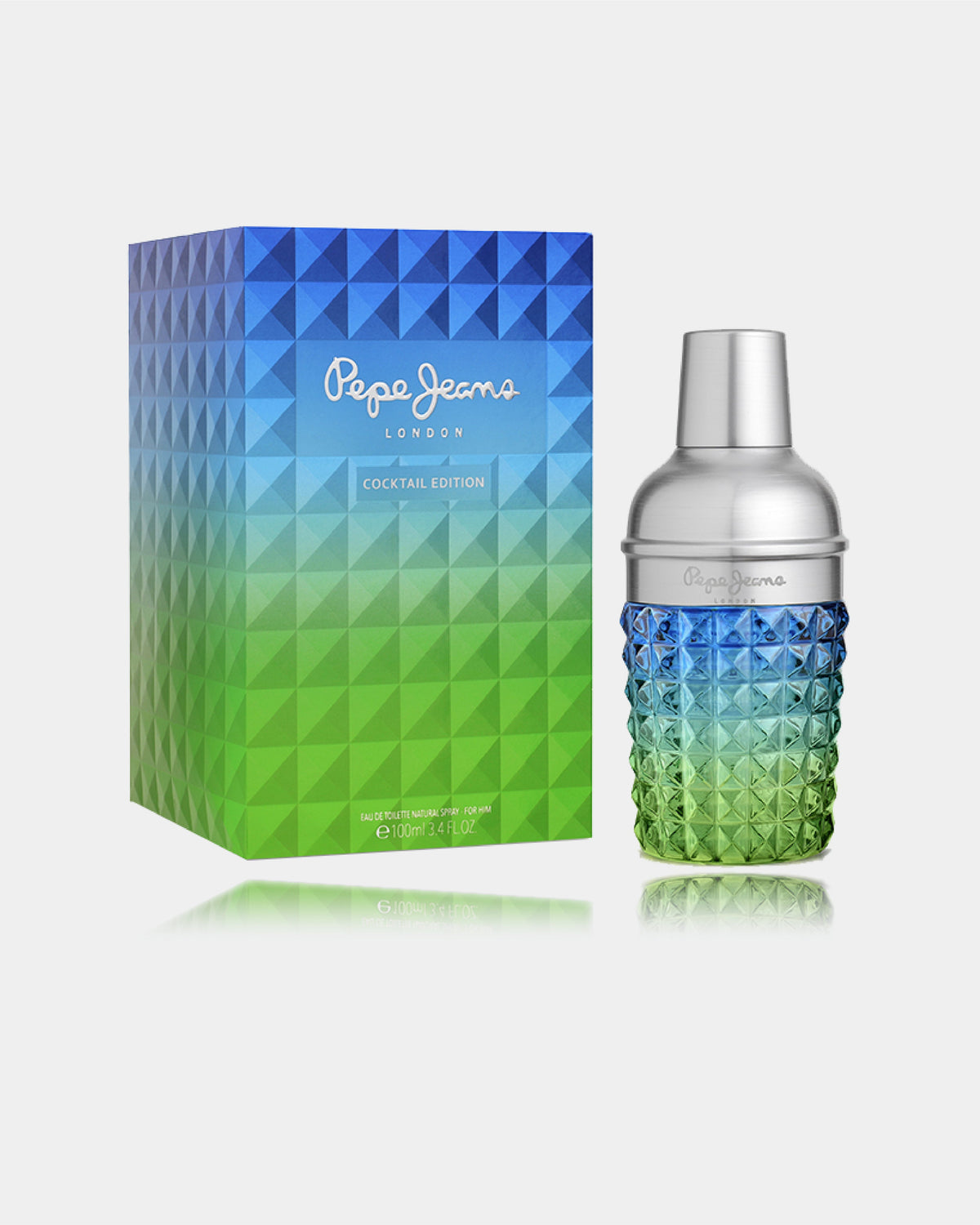 Pepe Jeans Cocktail Edition For Him