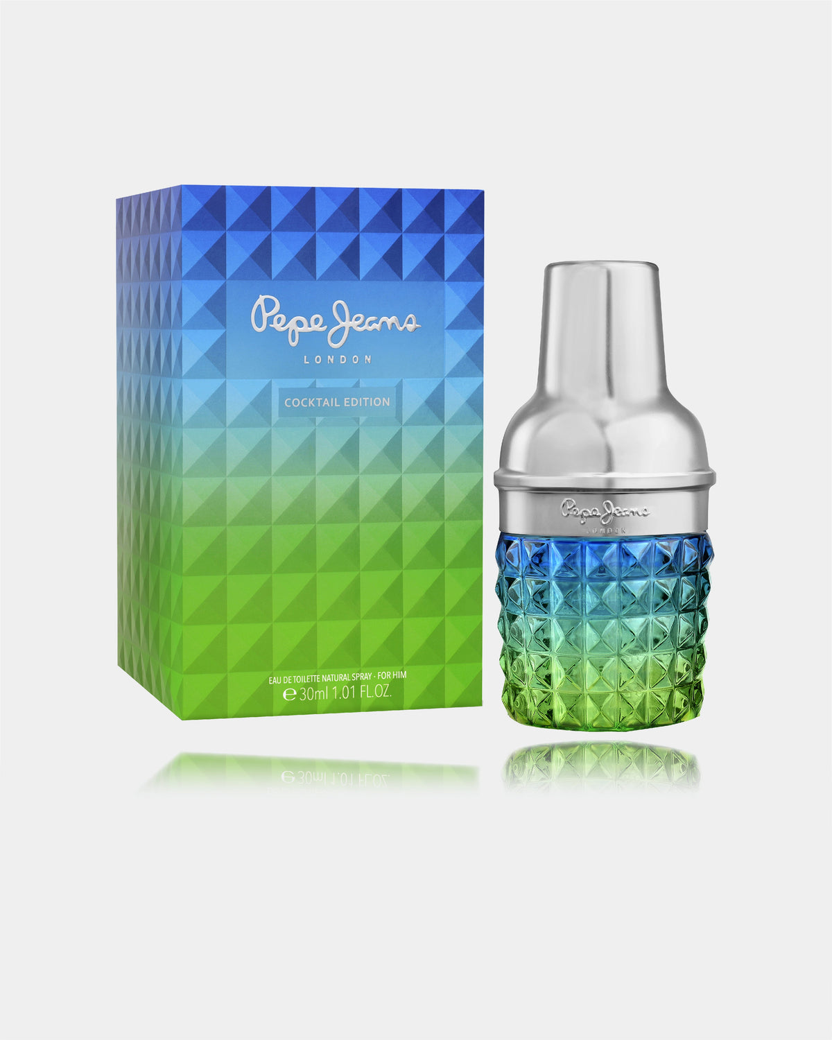 Pepe Jeans Cocktail Edition For Him