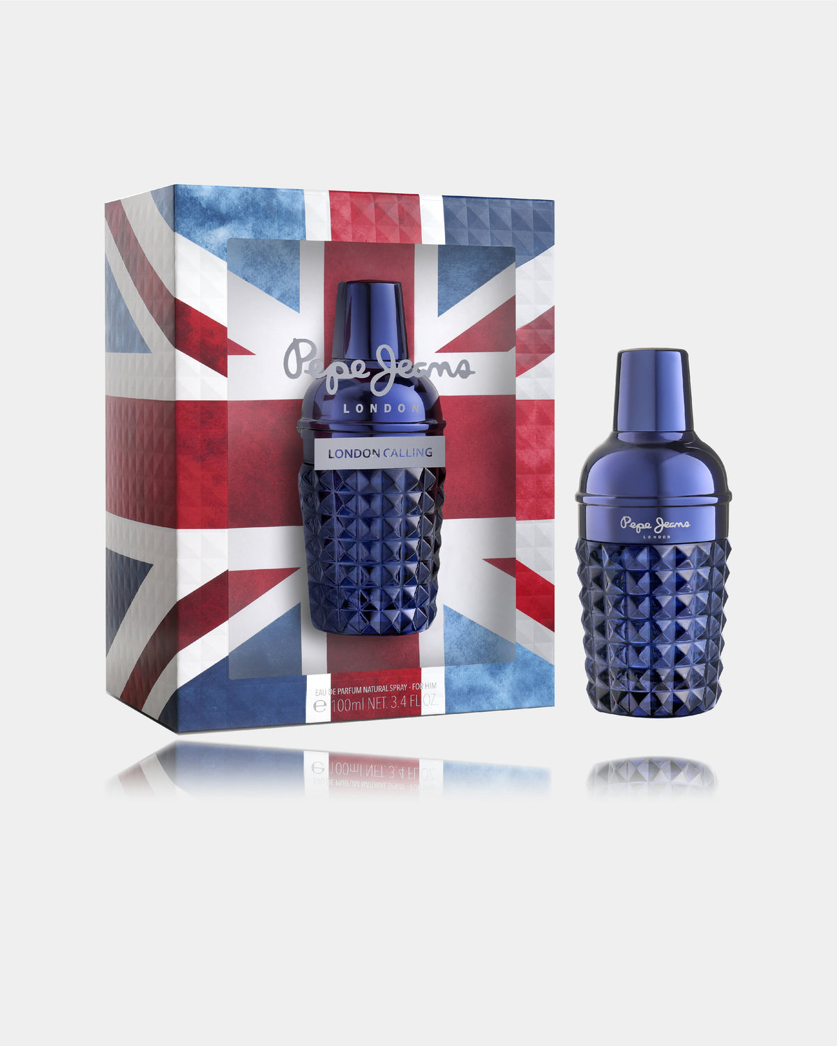 Pepe Jeans London Calling For Him