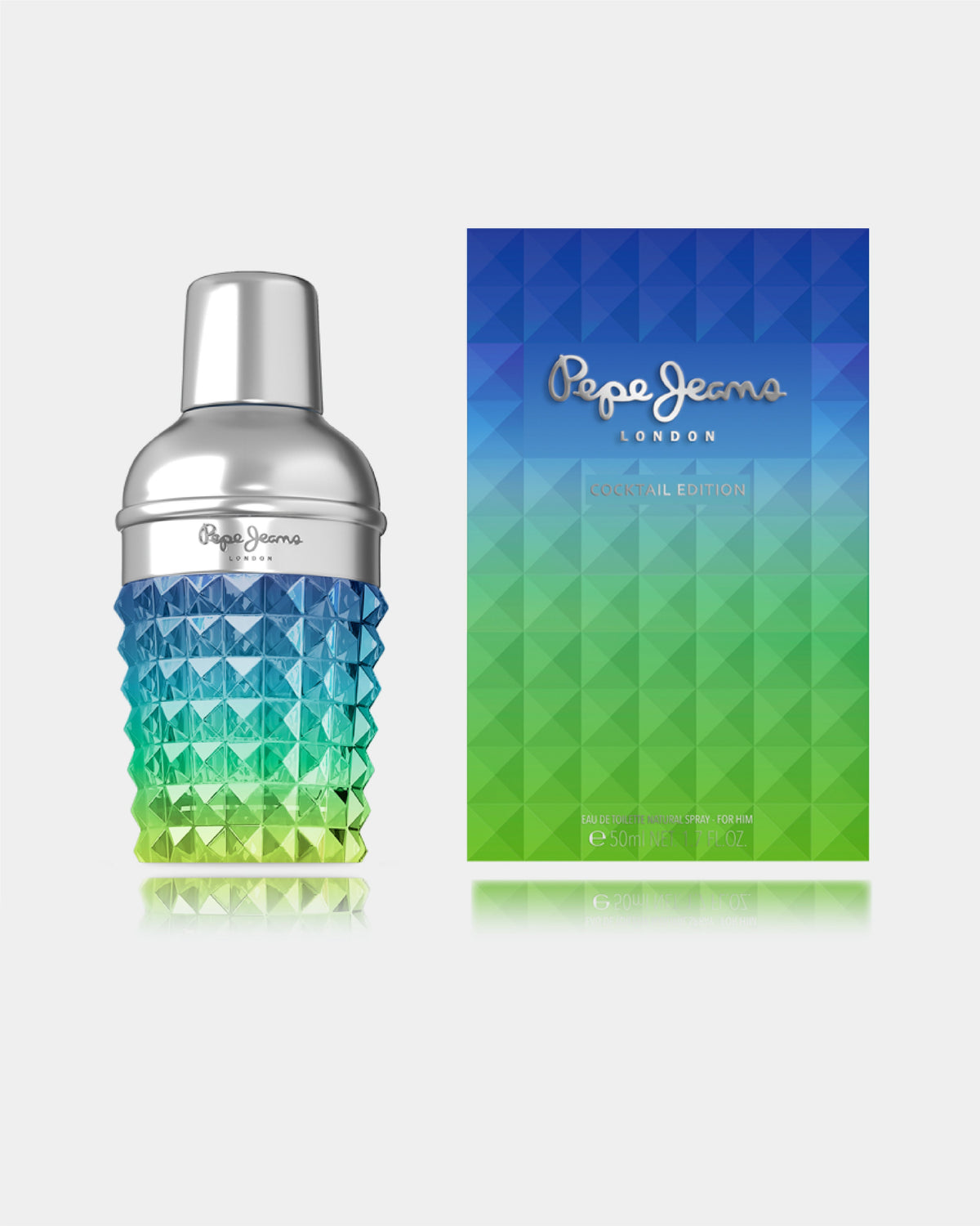 Pepe Jeans Cocktail Edition For Him