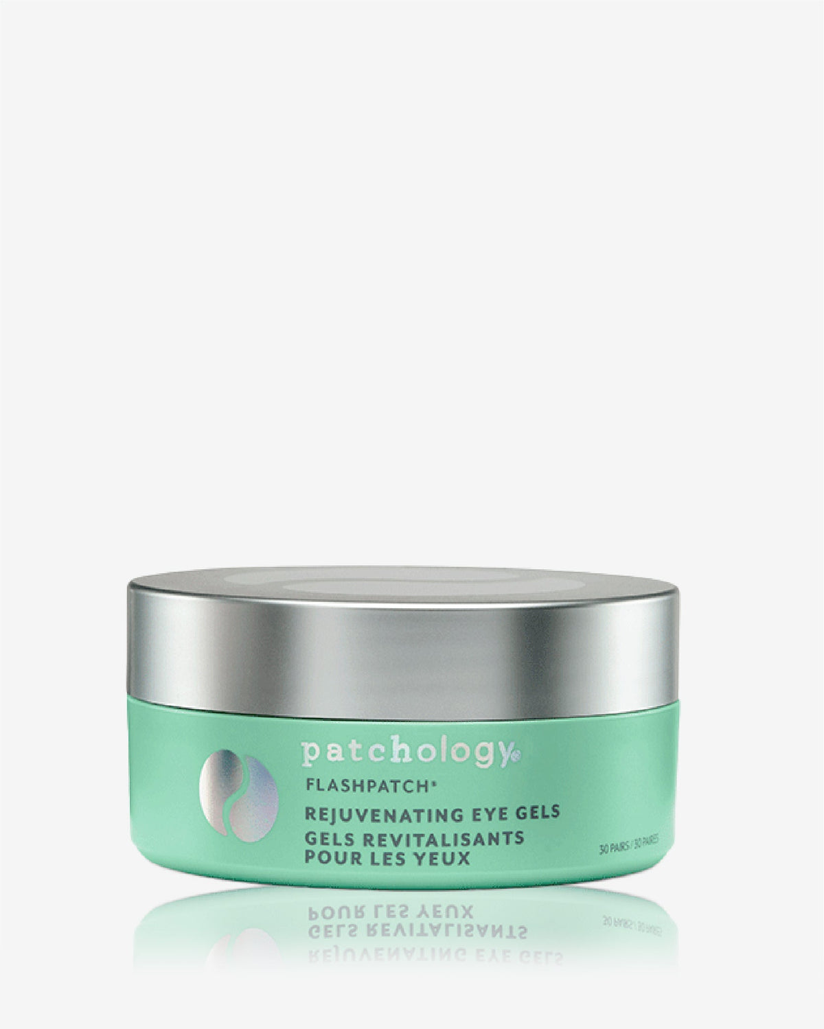 Flashpatch Eye Gels - 30 Pairs/Jar
