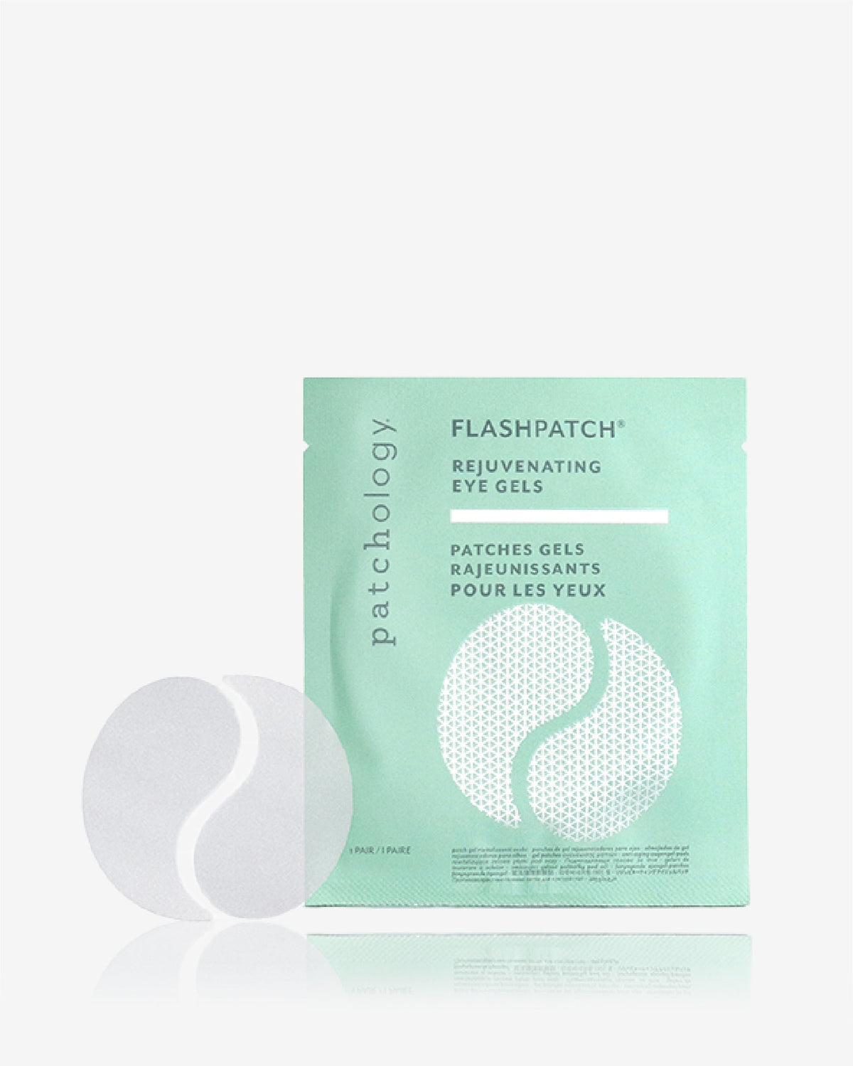 Flashpatch Eye Gels - Single
