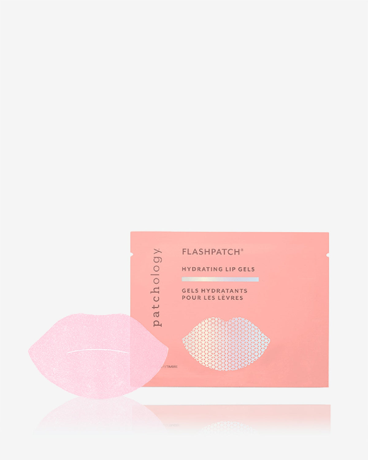 Flashpatch Lip Gels - Single