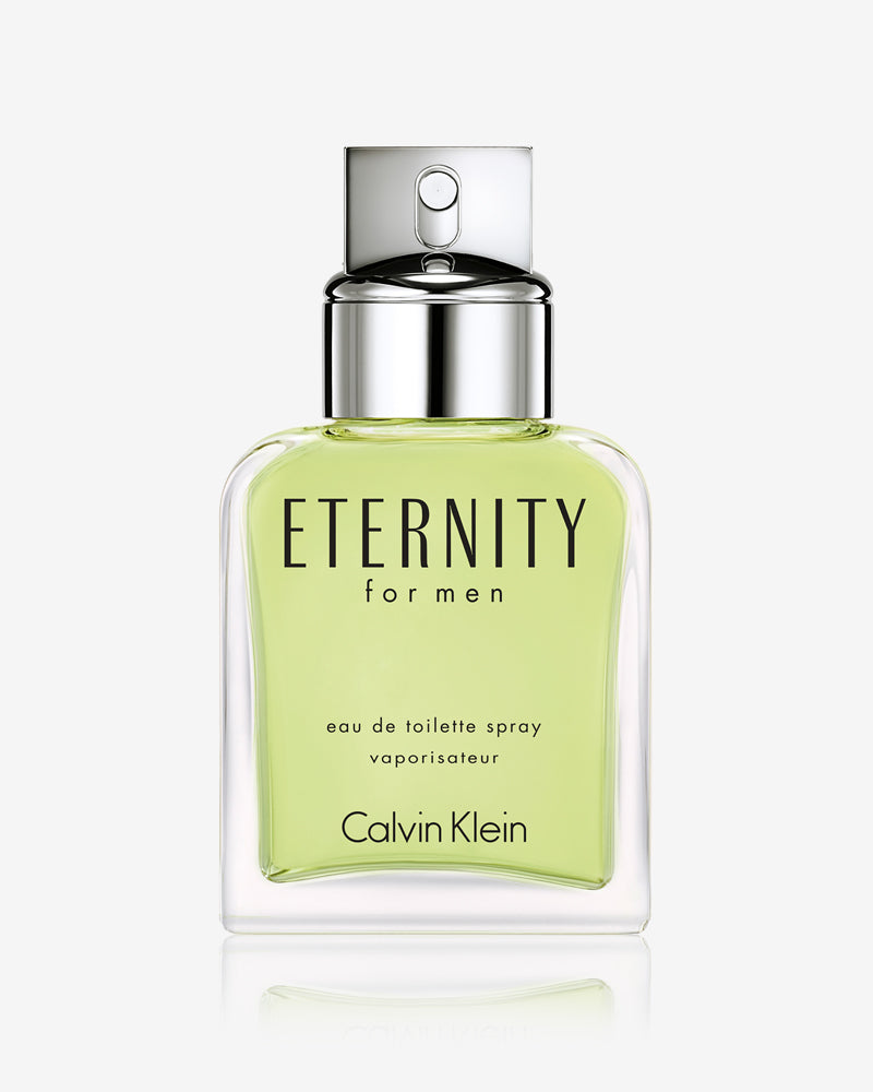 Eternity For Men Eau De Toilette