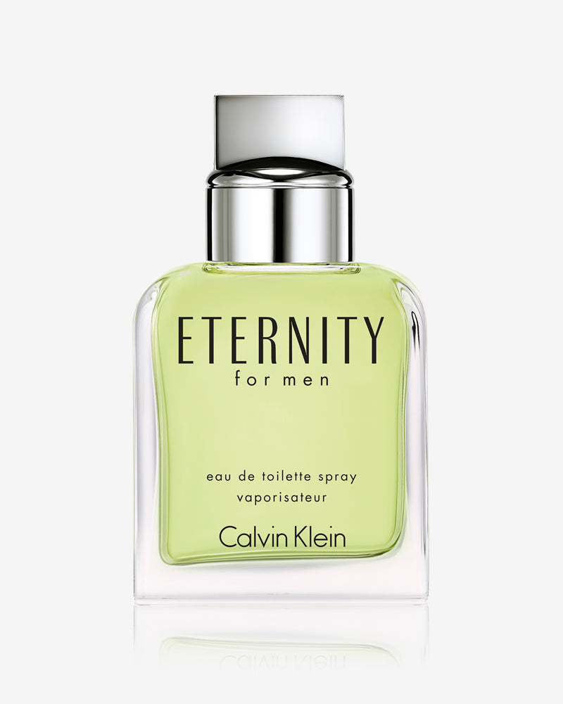 Eternity For Men Eau De Toilette