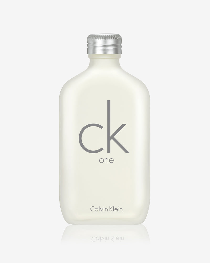 One Eau De Toilette
