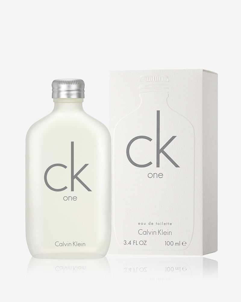 One Eau De Toilette