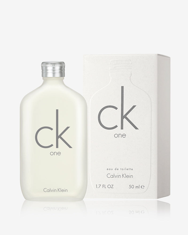 One Eau De Toilette