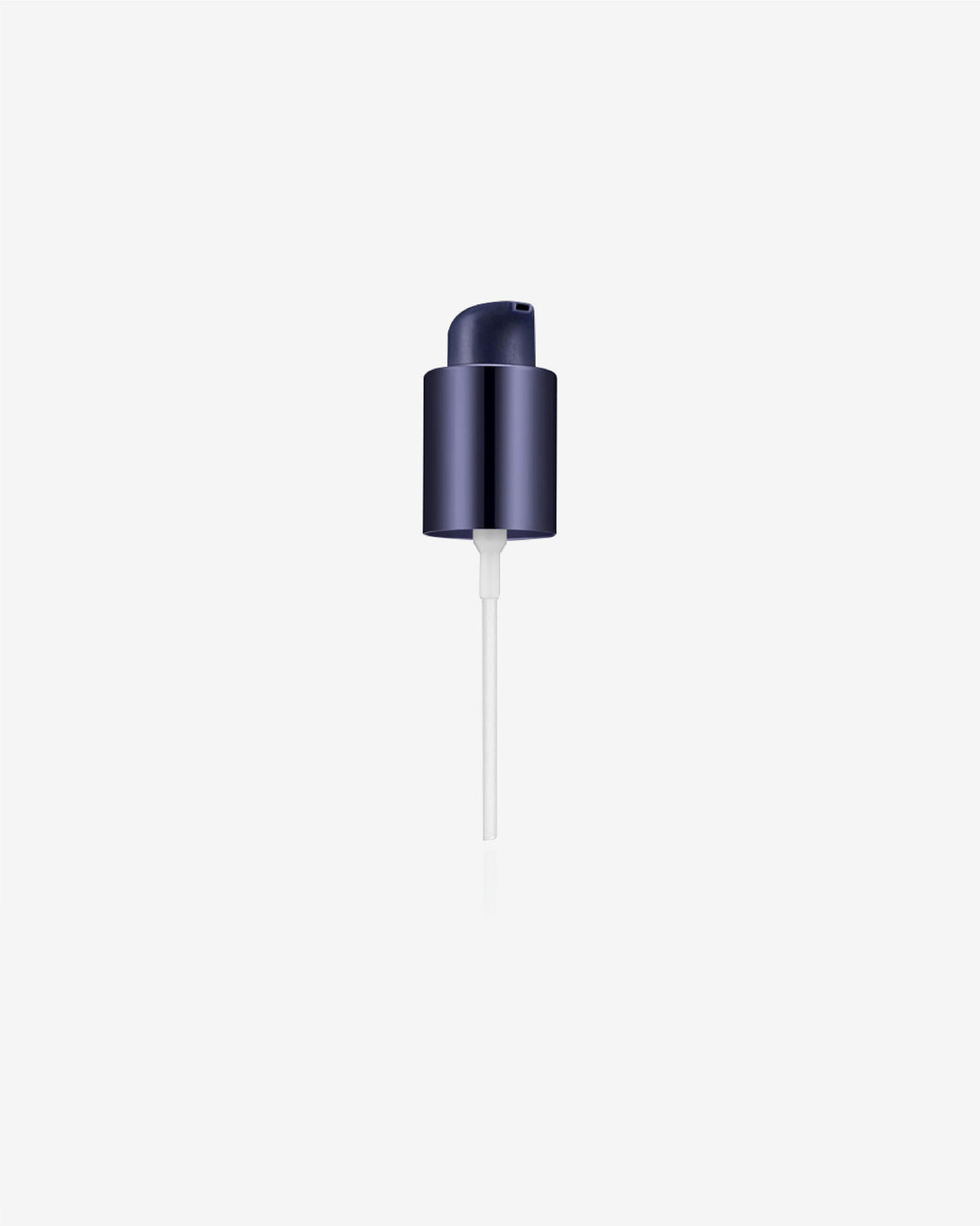 Double Wear Stay-In-Place Foundation Pump