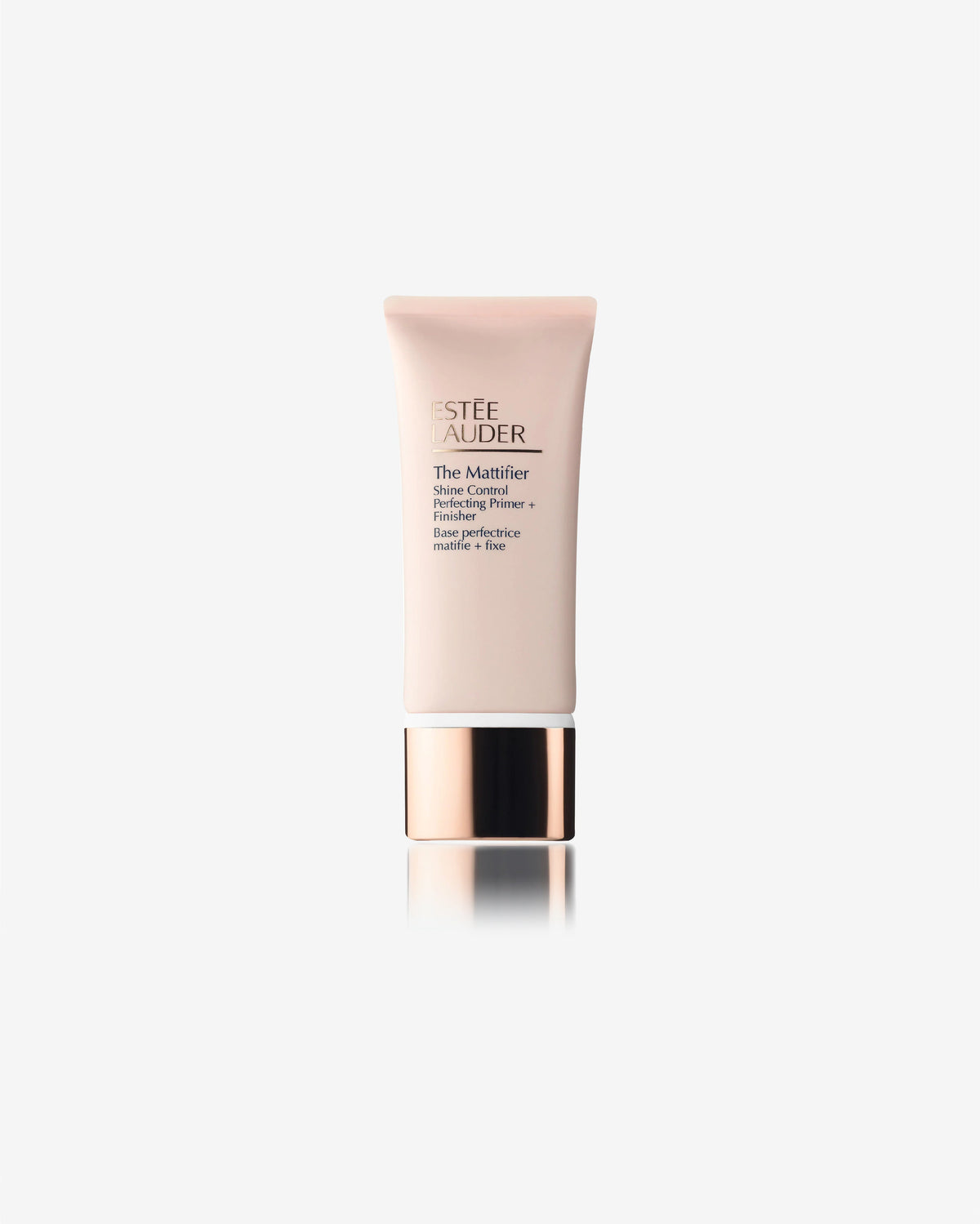 The Mattifier Shine Control Perfecting Primer + Finisher