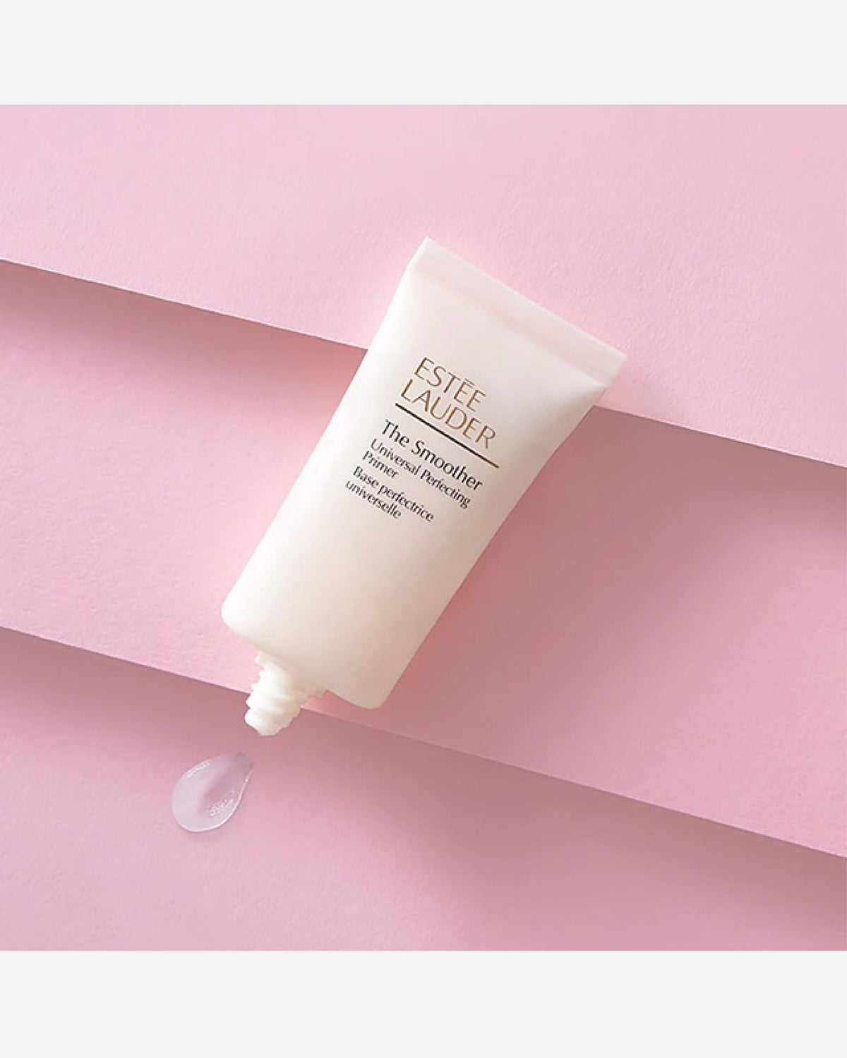 The Smoother Universal Perfecting Primer