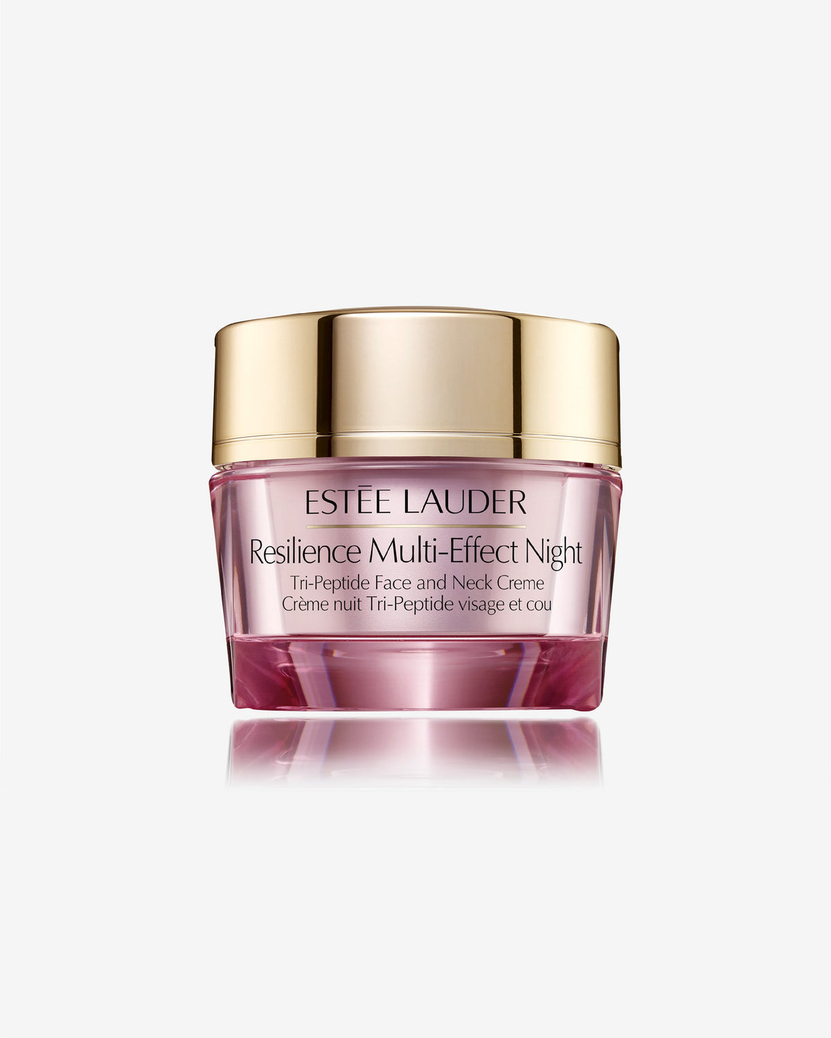 Resilience Lift Night Lifting/Firming Face And Neck Creme