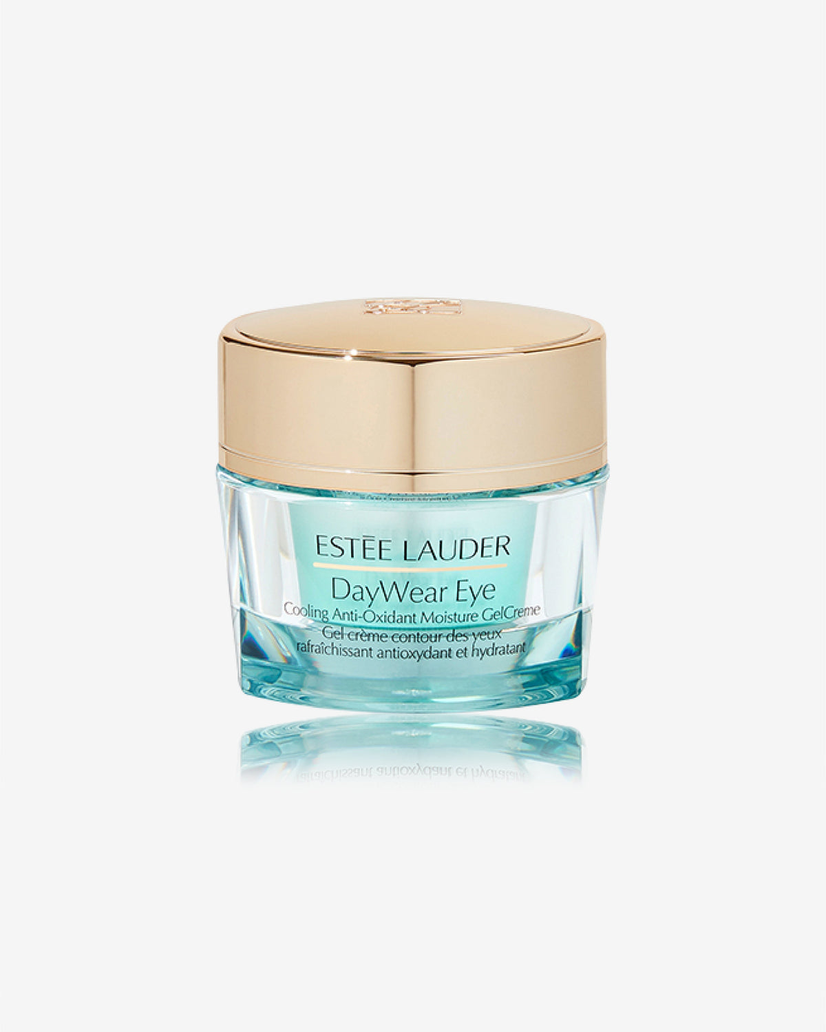 Daywear Eye Cooling Anti-Oxidant Moisture Gelcreme