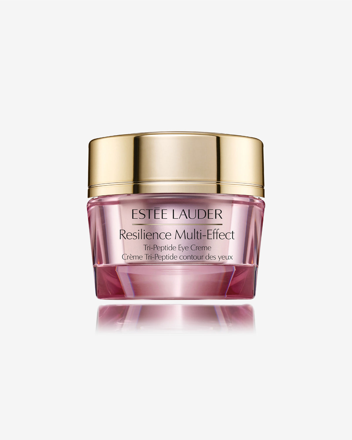 Resilience Multi-Effect Tri-Peptide Eye Creme