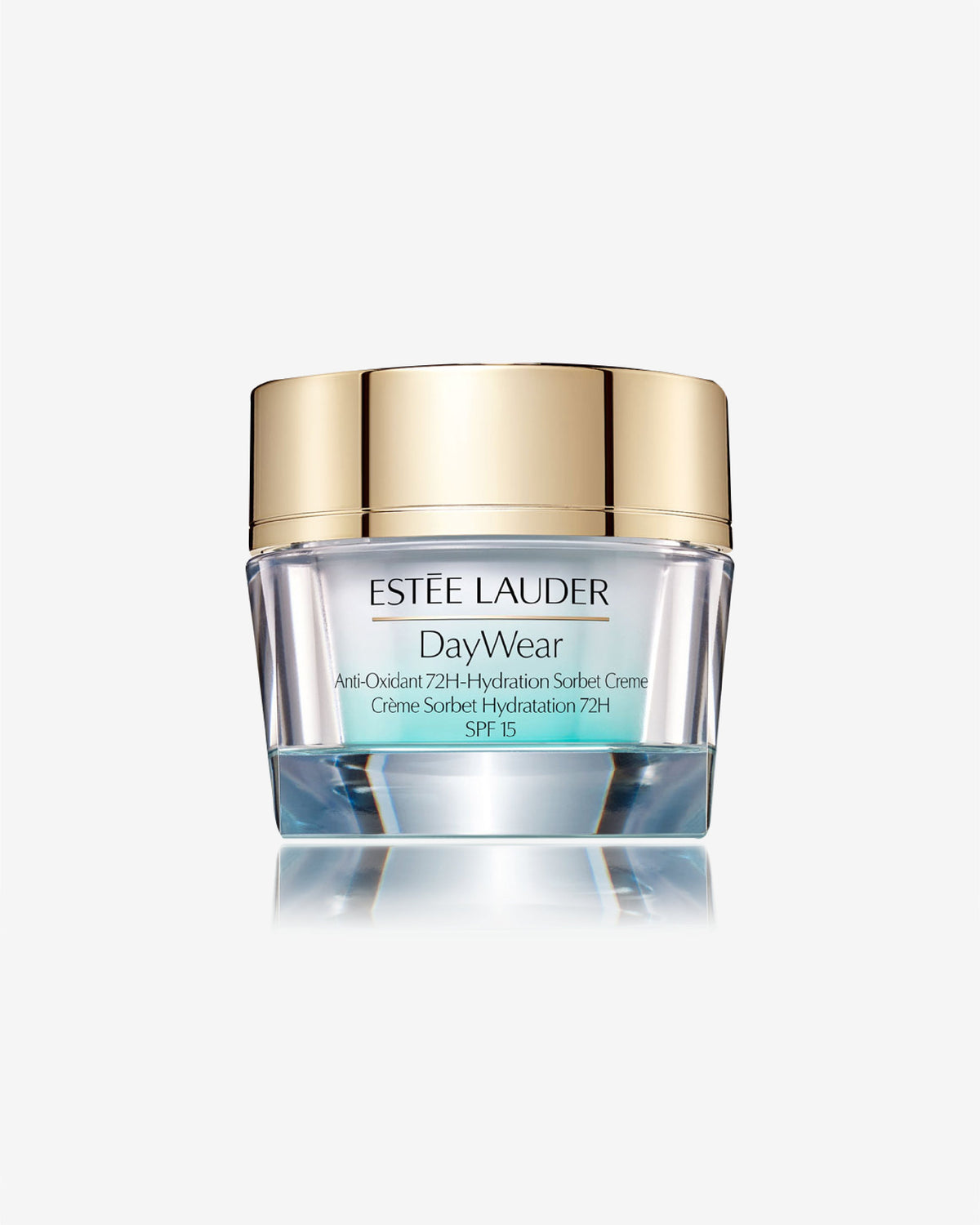 Daywear Anti-Oxidant 72H-Hydration Sorbet Creme Spf 15