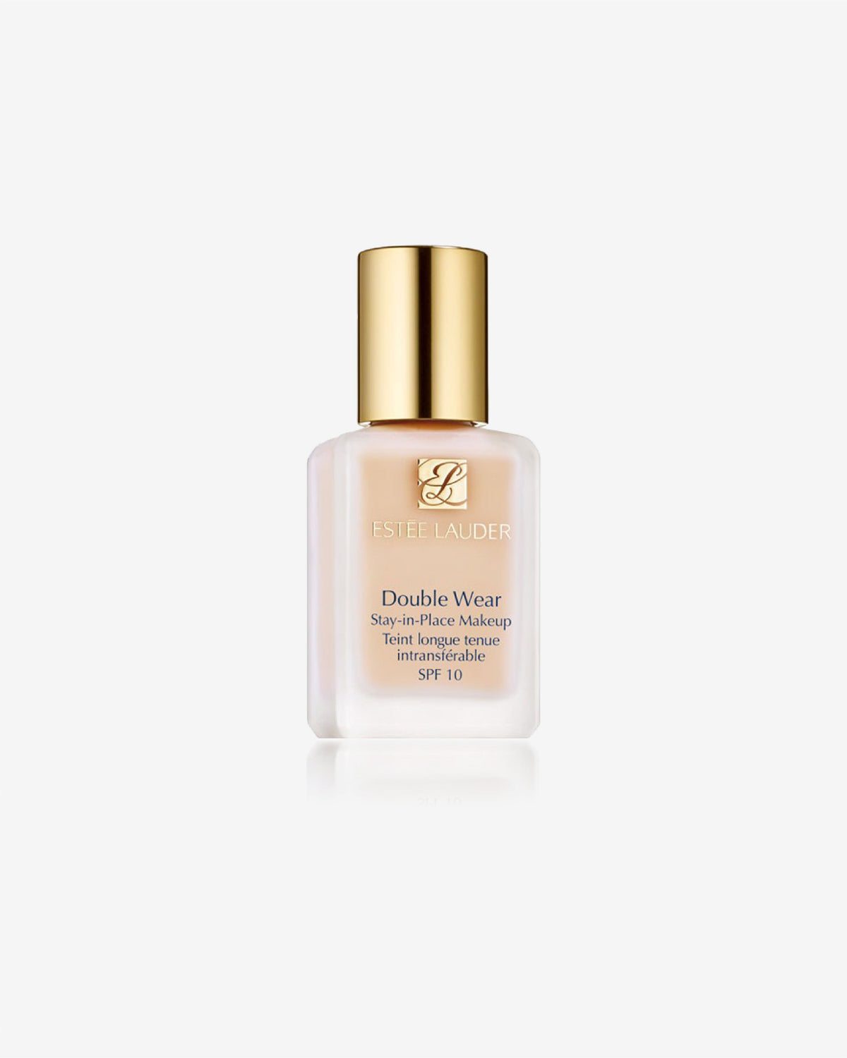 Double Wear Stay-In-Place Makeup Spf10 30ml